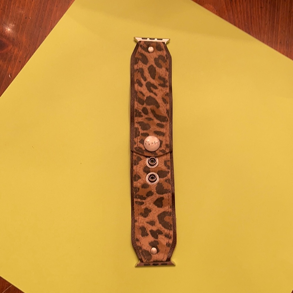 Sparkl band Apple Watch 44 mm